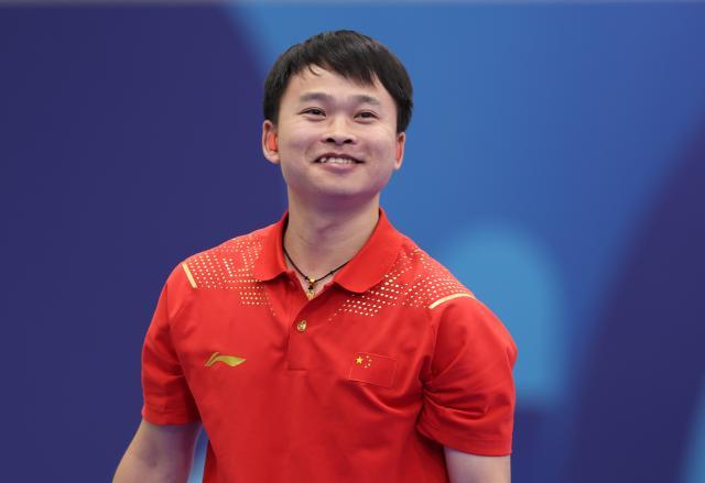 1722158366622085370.jpg 巴黎奥运会+_+射击——男子10米气手枪:中国选手谢瑜夺冠XxjpseC009124_20240728_MVPFN0A001.jpg