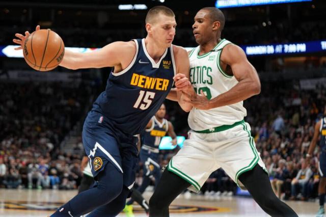 体育直播-掘金主场被客队球迷攻陷 约基奇为糟糕发挥揽责