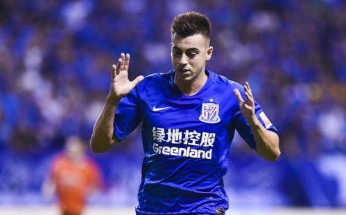 意媒：沙拉维正与申花谈解约 有望自由身加盟罗马